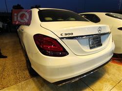مێرسێدس بێنز C-Class